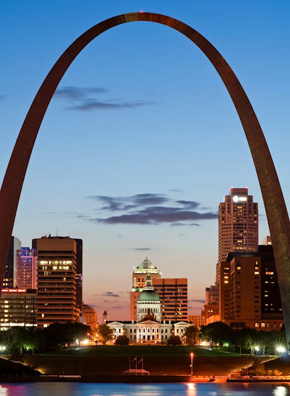 6169 Pershing | Apartments in Saint Louis, MO